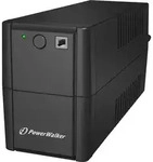 PowerWalker VI 650 SH IEC