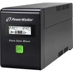 PowerWalker VI 600 SW IEC USV