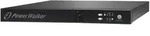 PowerWalker VFI 1000R/1U - USV (Rack - einbauf&auml;hig) - 800 Watt - 1000 VA - 7 Ah -