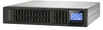 PowerWalker VFI 2000CRM LCD, Doppelwandler (Online), 2 kVA, 1600 W, Sine, 110 V, 300