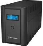 Bluewalker USV Powerwalker VI 2200 SHL FR 1200W Line-Int