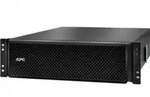 APC Smart-UPS On-Line SRT192RMBP Externer Akku, Rack-montierbar, 192 V, 1...