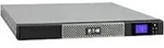 Eaton 5P1550IR, 1550 VA, 1100 W, 160 V, C13 coupler, C14 coupler, 13 min