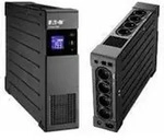 Eaton Ellipse PRO 1200 FR, Line-Interaktiv, 1,2 kVA, 750 W, 150 V, 285 V, 50/60 Hz