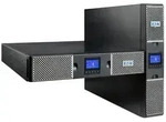 Eaton 9PX2200IRT2U, Doppelwandler (Online), 2,2 kVA, 2200 W, Reiner Sinus, 176 V, 276