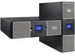 Eaton 9PX3000IRTN, Doppelwandler (Online), 3 kVA, 3000 W, Reiner Sinus, 176 V, 276 V