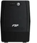 FSP FP 1000, Line-Interaktiv, 1 kVA, 600 W, Sine, 162 V, 290 V