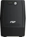FSP FP 2000 Tower Line-interactive 2000VA 1200W 2x12V/9Ah 4xSchuko