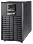 PowerWalker VFI 2000 CG PF1, Doppelwandler (Online), 2 kVA, 2000 W, 110 V, 300 V,