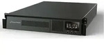 PowerWalker VFI 3000 RMG PF1, Doppelwandler (Online), 3 kVA, 3000 W, Sine, 110 V, 300