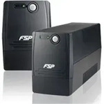 FSP FP 1500, Line-Interaktiv, 1,5 kVA, 900 W, Sine, 162 V, 290 V