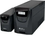 Interaktive USV Riello Net Power 600 600 VA 360 W Schwarz