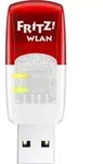 AVM FRITZ!WLAN Stick AC 430 MU-MIMO - Rot