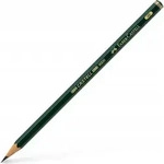 Bleistift Faber-Castell 9000 4B