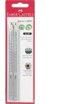 Faber-Castell Bleistift Jumbo GRIP 2er Pack