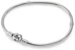 Pandora Armband 925 Silber 21cm 590702HV - Silber
