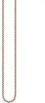 Thomas Sabo - KE1106-415-12-L42V - Kette - Uni - 925er Silber - 38-42 cm - Rosa