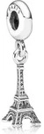 Pandora Eiffelturm Charm-Anh&auml;nger 791082 Anh&auml;nger - Silber