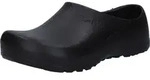 Birkenstock Profi Birki Schuhe schwarz Gr. 35 - Schwarz - 35