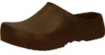 Birkenstock Super Birki Schuhe braun Gr. 36 - Braun - 36