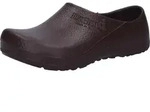 Birkenstock Profi Birki PolyurethanClog, braun braun Gr&ouml;&szlig;e 35 - Braun - 35