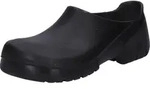 Birkenstock Alpro Schuhe schwarz Gr. 36 - Schwarz - 36