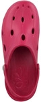 chung shi DUX Clog sensi>>>>Farbe: cherries jubilee (pink) Gr. XS - Rosa - 36-37