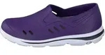 Chung Shi Uni DUX Ortho Slipper, Indigo Lila, 36/37 EU (XS) - Violett - 36-37
