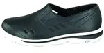 Chung Shi Uni DUX Ortho Slipper, Schwarz, 36/37 EU (XS) - Schwarz - 36-37