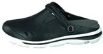 Chung Shi Dux Ortho Clog schwarz Gr&ouml;&szlig;e EU 36-37 Normal - Schwarz - 36-37