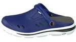 Chung Shi Dux Ortho Clog navy Gr&ouml;&szlig;e EU 36-37 Normal - Blau - 36-37