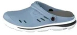 Chung Shi Dux Ortho Clog eisblau Gr&ouml;&szlig;e EU 36-37 Normal - Blau - 36-37