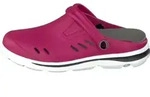 Chung Shi Dux Ortho Clog cherries jubilee Gr&ouml;&szlig;e EU 36-37 Normal - Rosa - 36-37