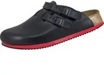 Clog Kay SL Damen Gr.37 schwarz EN 20347 BIRKENSTOCK - Schwarz - 37