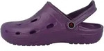 chung shi Uni Dux Bio Clogs, Acai, 36/37 EU (XS) - 36-37