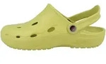 chung shi Uni Dux Bio Clogs, Linden Green, 41/42 EU (L) - 41-42