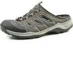 Rieker 08096-00 Schuhe Herren Sandalen Pantoletten Clogs , Schuhgr&ouml;&szlig;e:42,