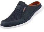 Rieker B4879-14 (40/denim/atlantis) - Blau - 40