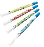 Pelikan Tintenl&ouml;schstift Super-Pirat, 850/B, &Uuml;berschreibspitze B, l&ouml;scht
