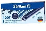 Pelikan GTP/5, 5 St&uuml;ck(e), Blau, Schwarz