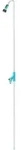 CELLFAST 53-470, Freistehend, Blau, Aluminium, 2280 mm, Platine, 1 St&uuml;ck(e) -...