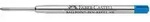 FABER-CASTELL 148746 - Blau - Blau - Silber - Kugelschreiber - 1 St&uuml;ck(e) -