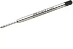 Faber-Castell 148747, Schwarz, Schwarz, Silber, 1 St&uuml;ck(e) - Schwarz/Silber