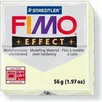 FIMO, Modelliermasse, Knete nachtleuchtend soft effect - Bunt