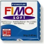 Fimo-Soft Modelliermasse 8020-37 Pazifik-Blau - Blau