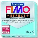 STAEDTLER FIMO soft 8020 ofenh&auml;rtende Modelliermasse Einzelprodukt, 57g, aqua