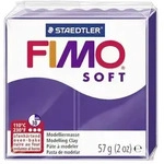 Staedtler FIMO 8020, Knetmasse, Violett, Plum, 1 Farben, 110 &deg;C, Deutschland -