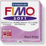 STAEDTLER FIMO soft 8020 ofenh&auml;rtende Modelliermasse Einzelprodukt, 57g, lavendel
