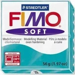 Fimo-Soft Modelliermasse 8020-39 Pfefferminz-Gr&uuml;n - Gr&uuml;n