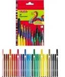 Herlitz 8649311, Gemischte Farben, 30 St&uuml;ck(e) - Bunt